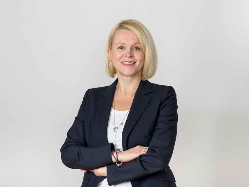 Kristiina Martikainen