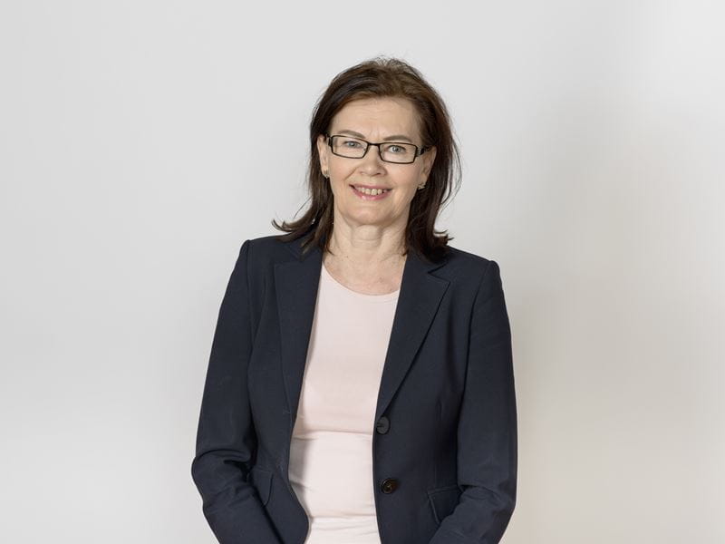 Mirja Junnilainen