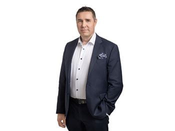 Juho Raula - Säästöpankki Optia Oy.