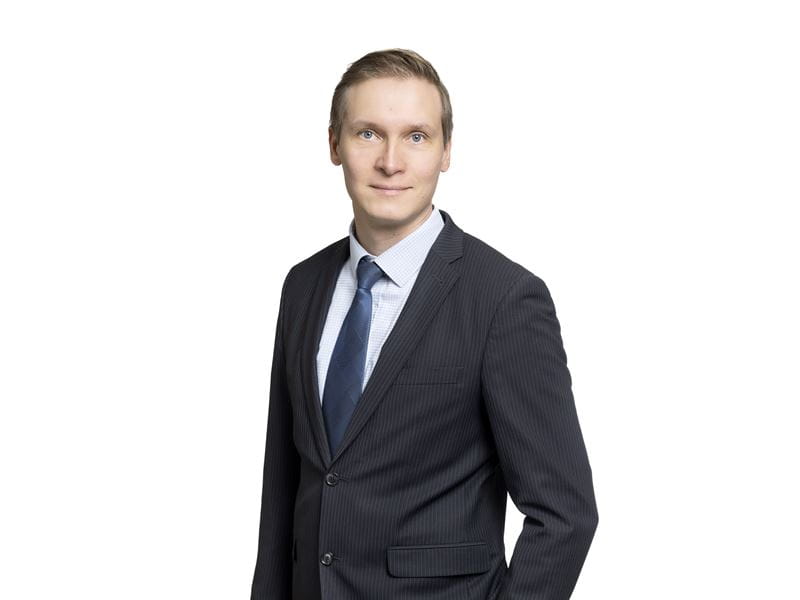 Ville Tenhunen