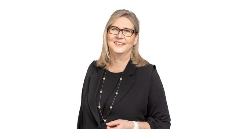 Sari Vuorisalo