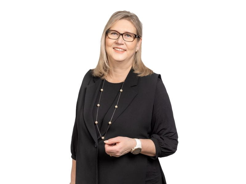 Sari Vuorisalo