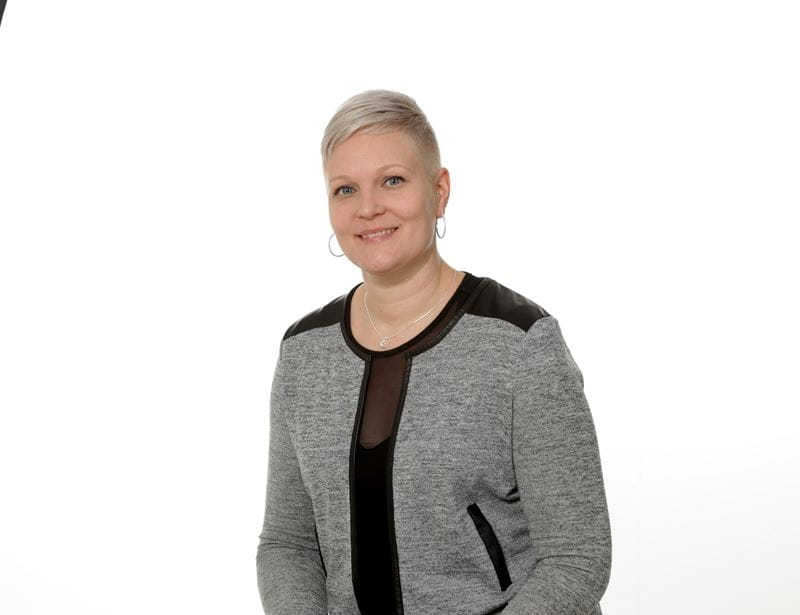 Mari Auvinen
