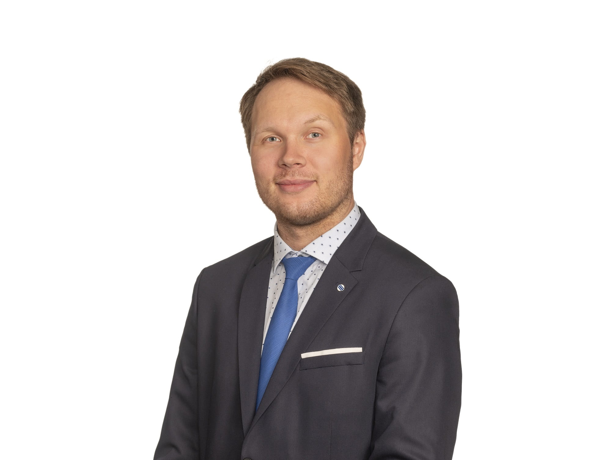 Säästöpankin brändikuva.