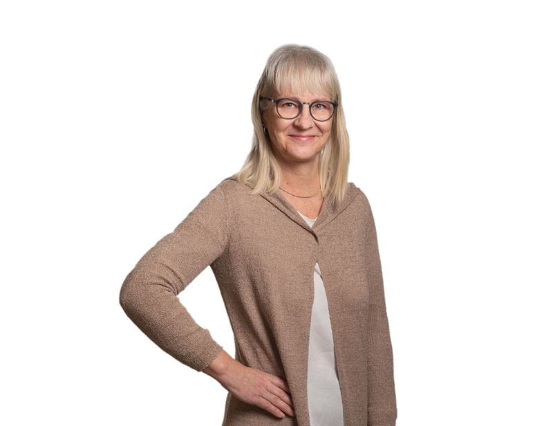 Marjo Föhr-Puustinen