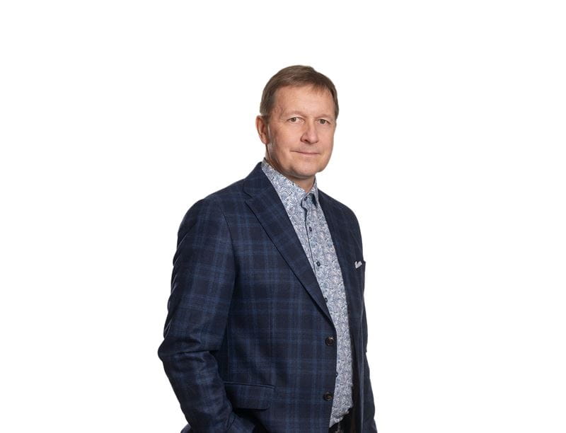 Risto Hämäläinen
