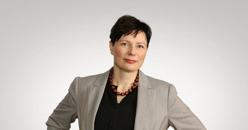 Outi Ilves