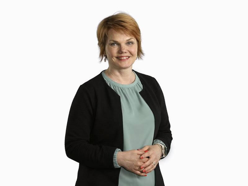 Säästöpankin brändikuva.