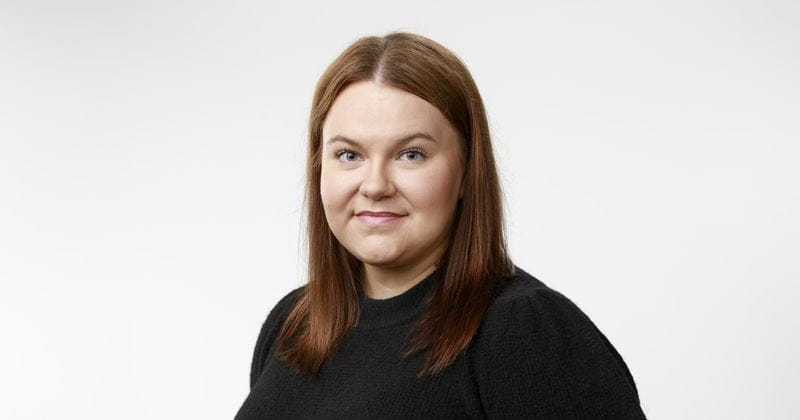 Aino-Kaisa Kemppainen