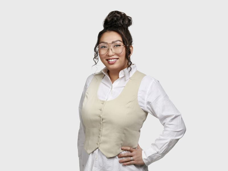 Anhthu Mustonen