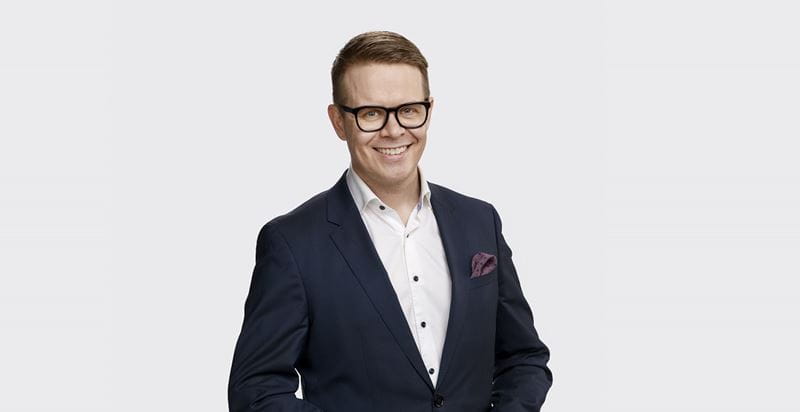 Esko Kujala