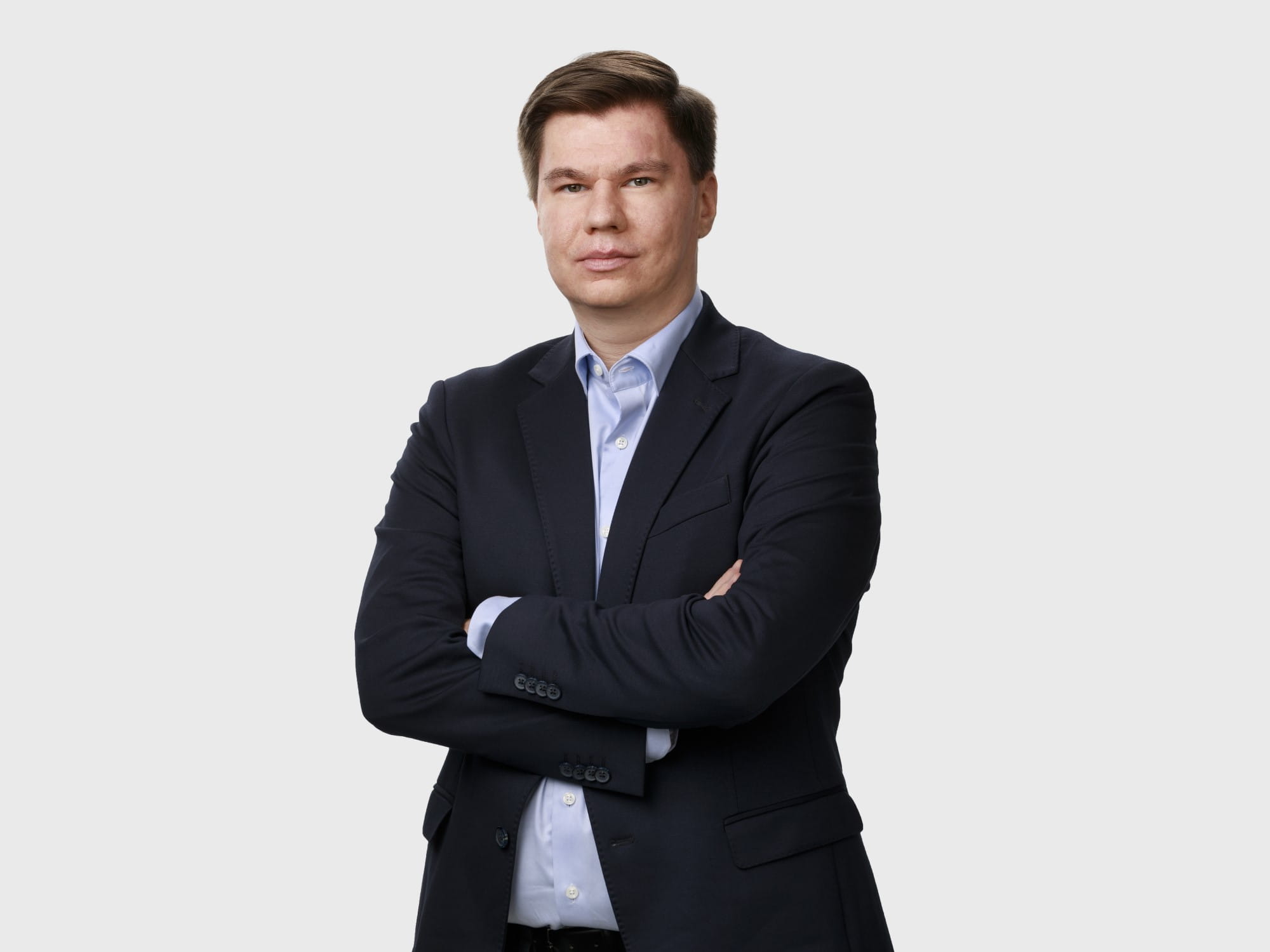 Ilkka Marjomaa - Säästöpankki Optia.