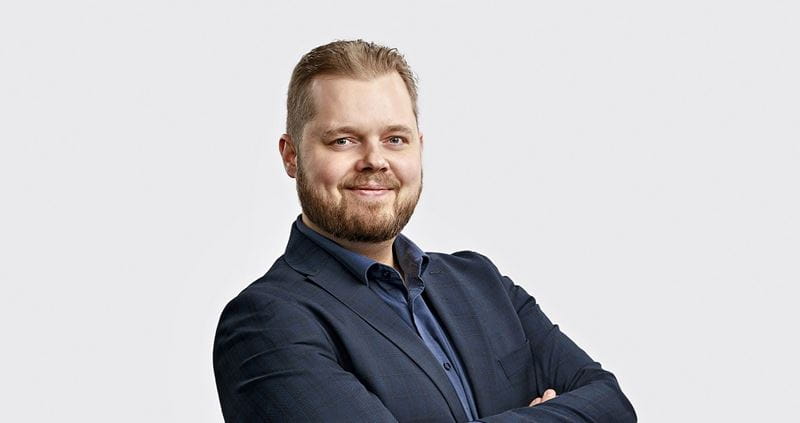 Jarno Rasinkangas
