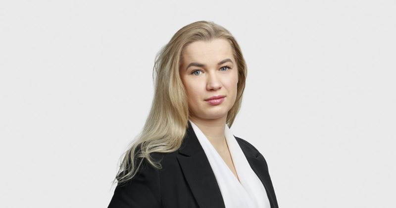 Karolina Pennanen
