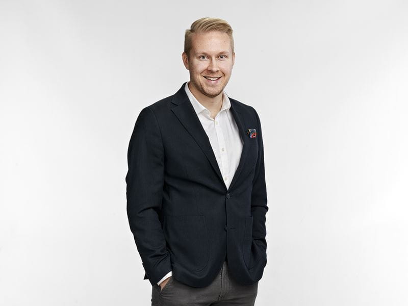 teemu seilonen