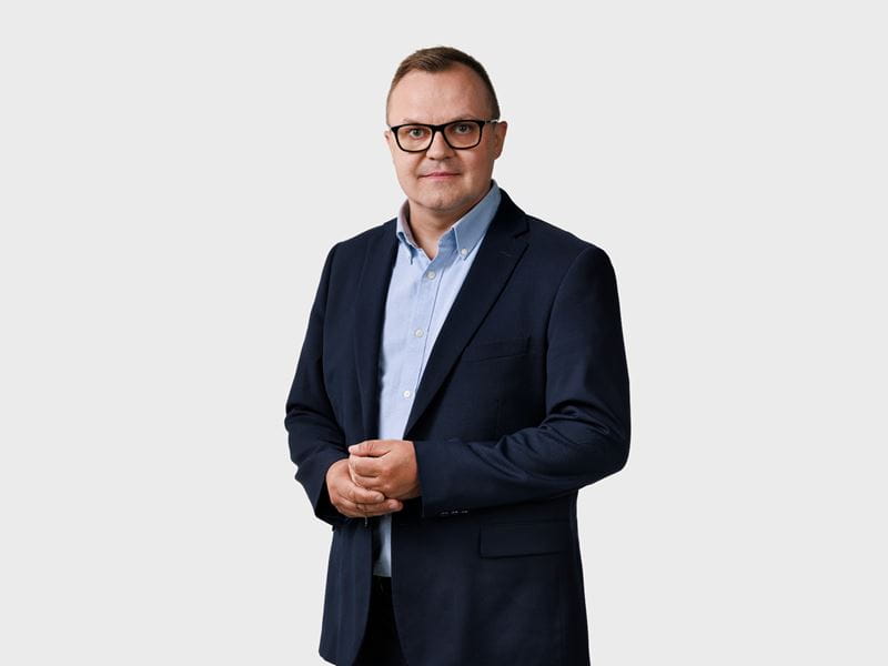 Pekka Määttä
