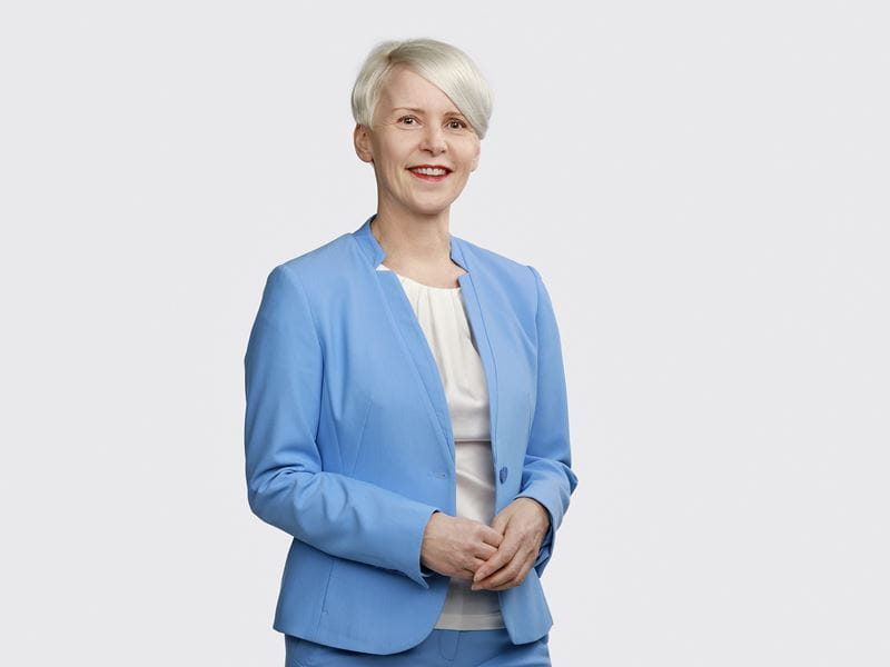 Riitta-Liisa Moisanen