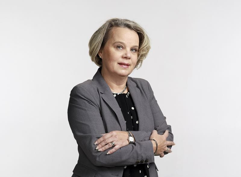 Sinikka Makela