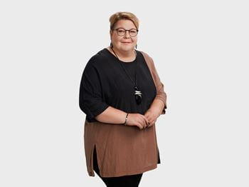 Anna Ollikainen - Säästöpankki Optia Oy.