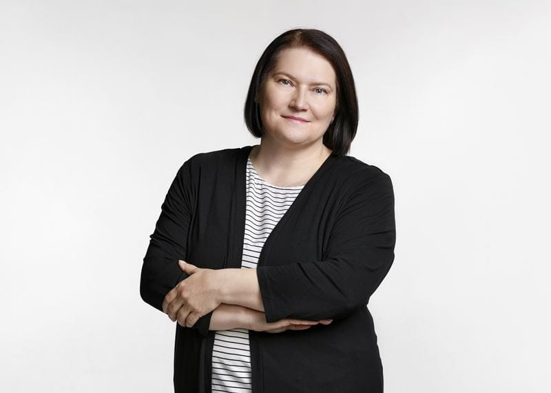 Päivi Jurmu