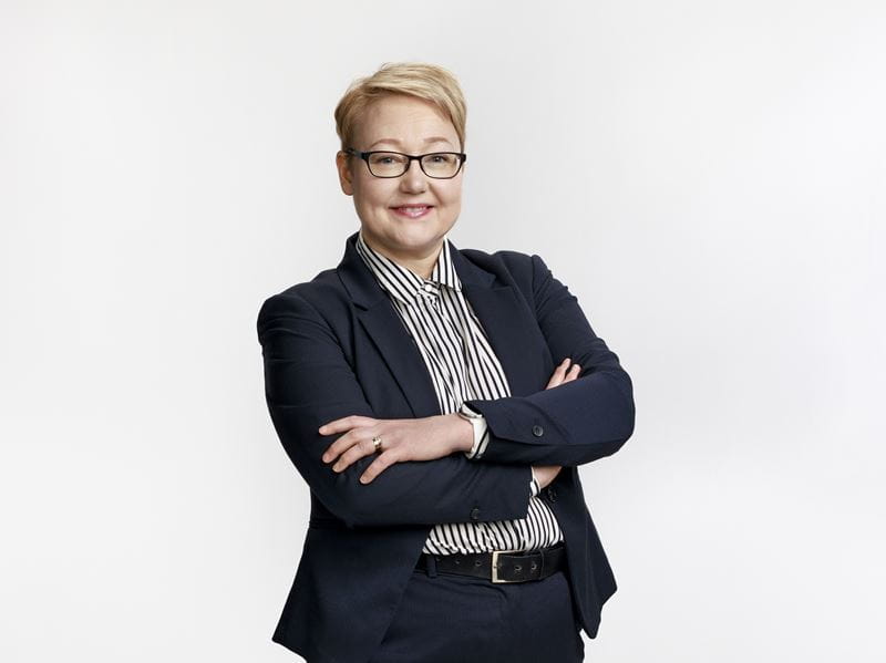 Säästöpankin brändikuva.