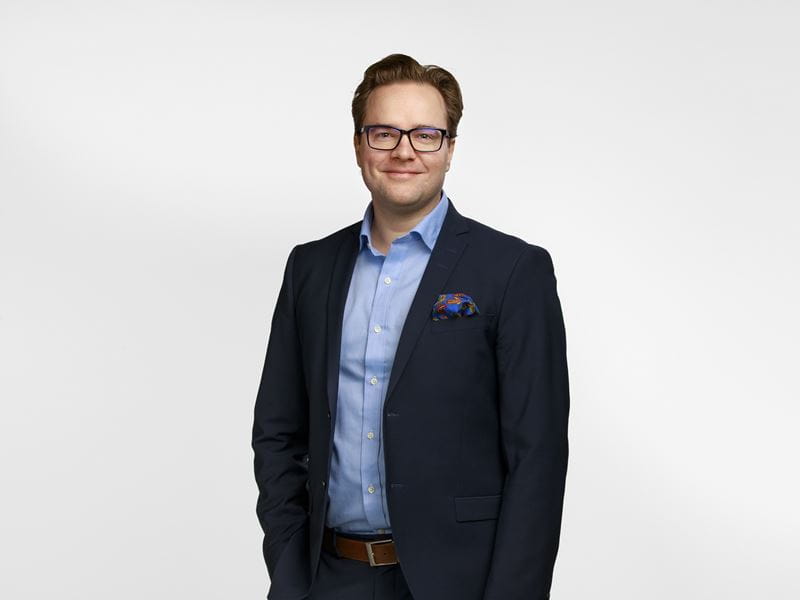 Sami Pesonen
