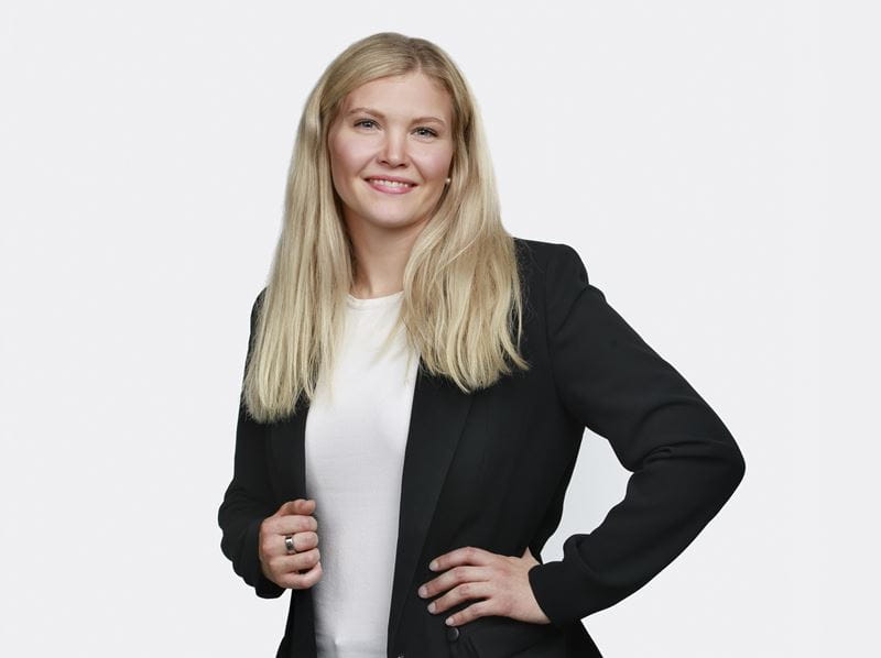 Satu Vääräniemi