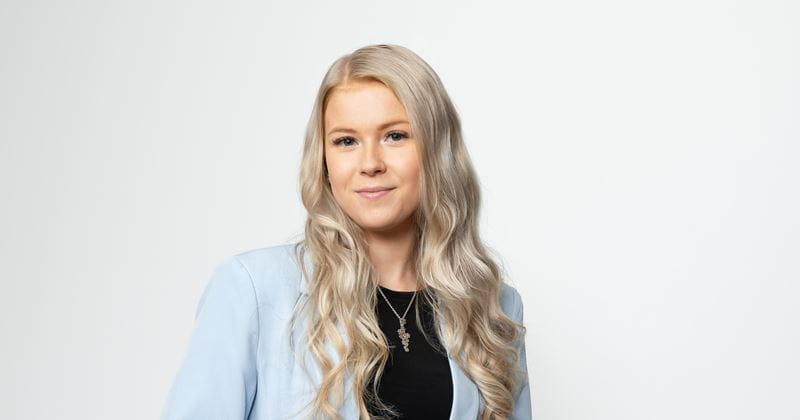 Minna Yrjänheikki