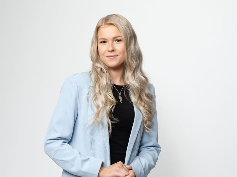 Minna Yrjänheikki