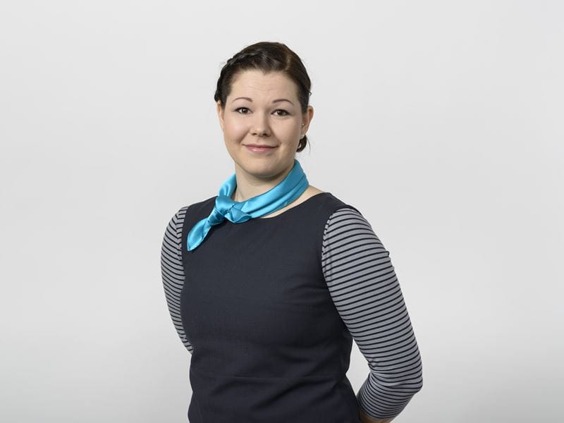 Saara Siikavirta