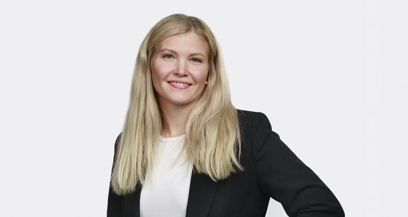 Satu Vääräniemi