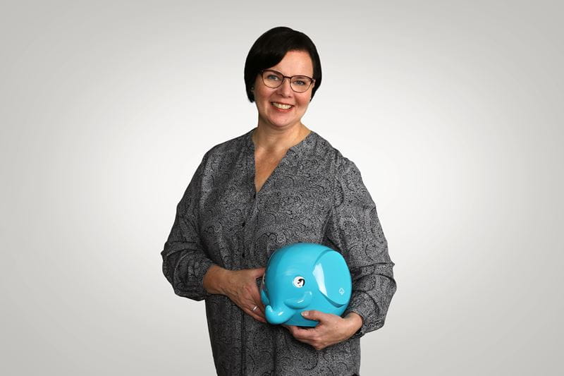 Arja Hernesniemi
