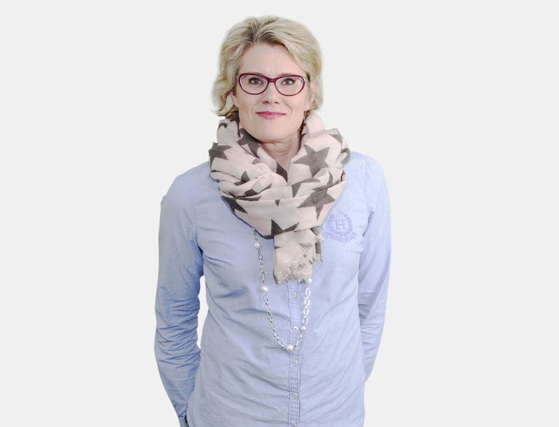 Hanne Siira