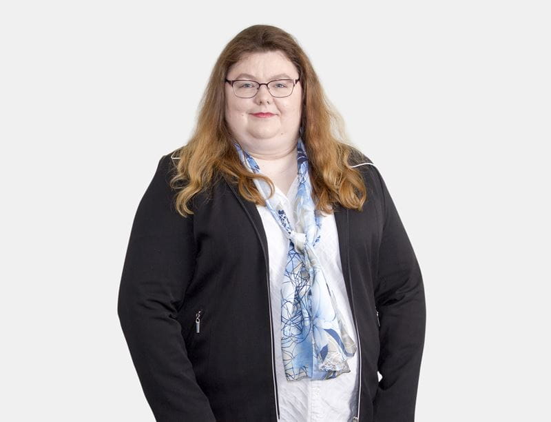 Marika Vornanen