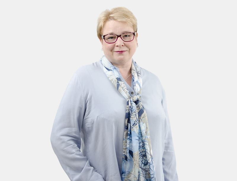 Saija Kettunen