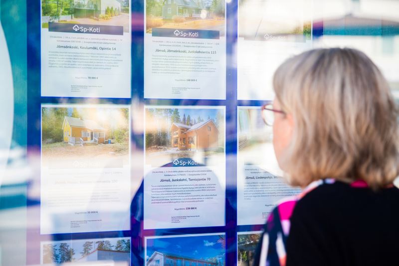 Sp-Kodin brändikuva.