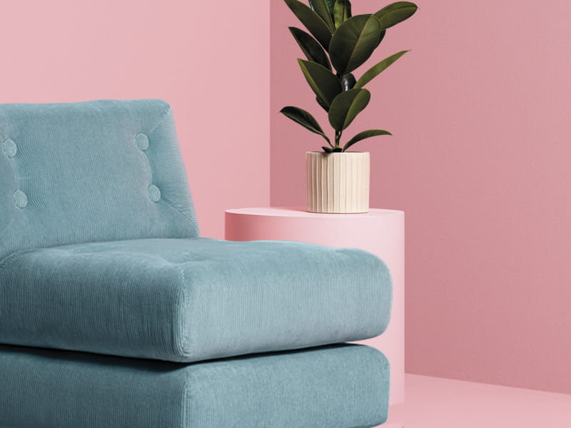 Säästöpankin brändikuva.