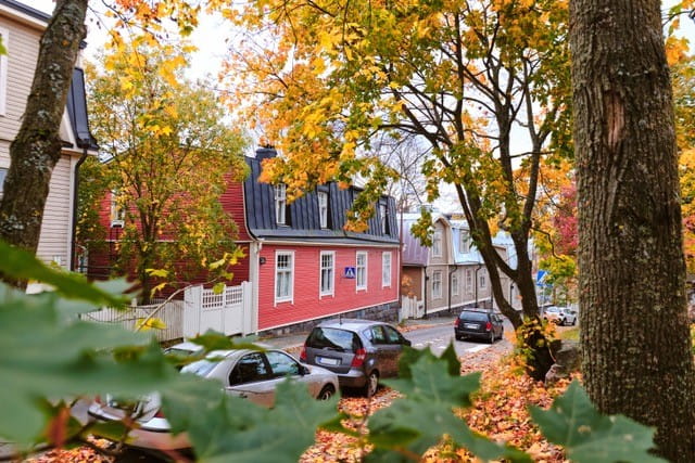 Helsingfors
