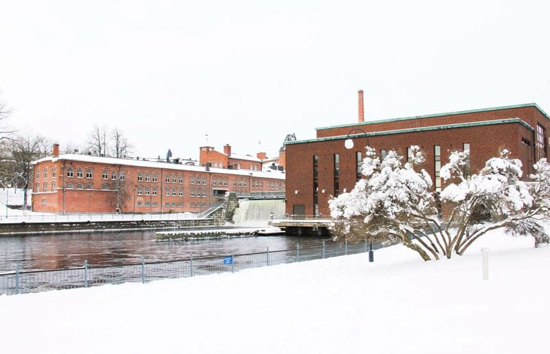Tampere