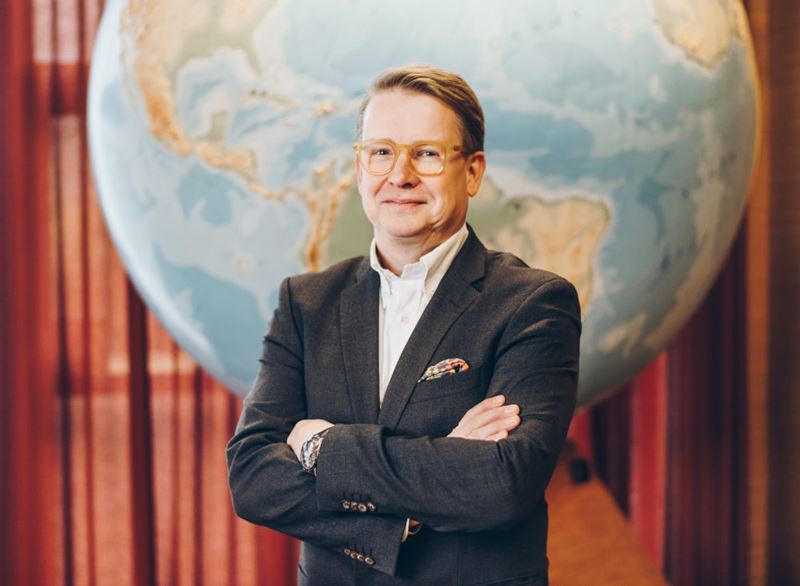 Jukka Rantanen