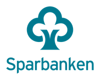 Sparbanken logo.