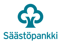Säästöpankki-logo.