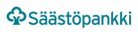 Säästöpankki-logo.