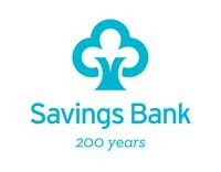 Savings Bank 200 years.