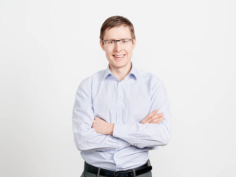 Evgeny Artemenkov