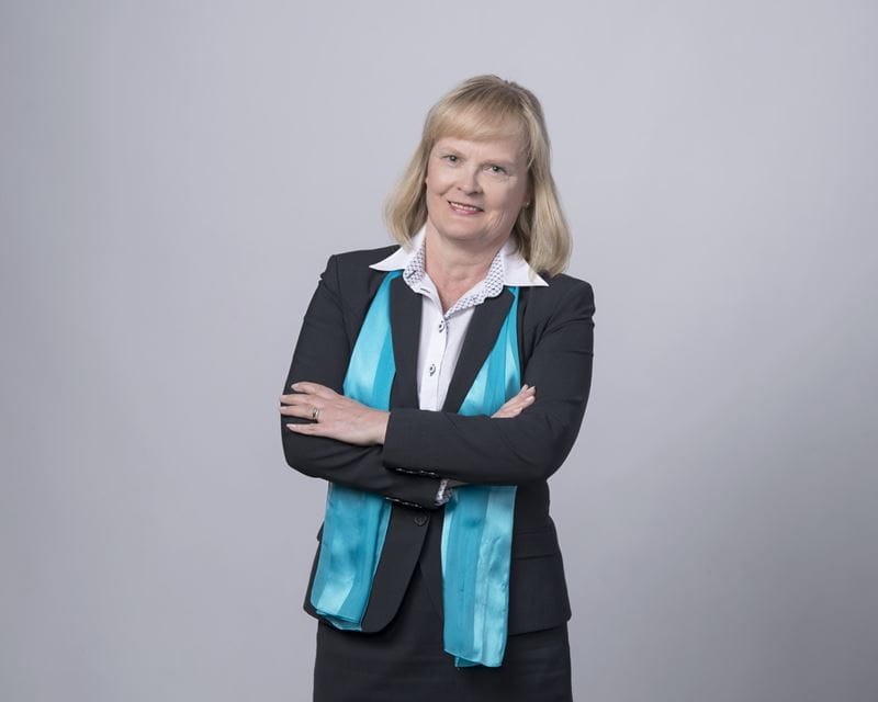 Riitta Vainio
