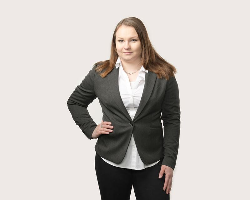 Aliina Hannu