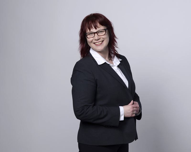 Margaret Jokela