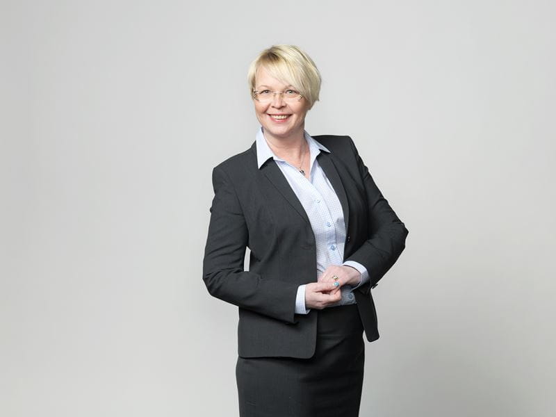 Tiina Murtomaki
