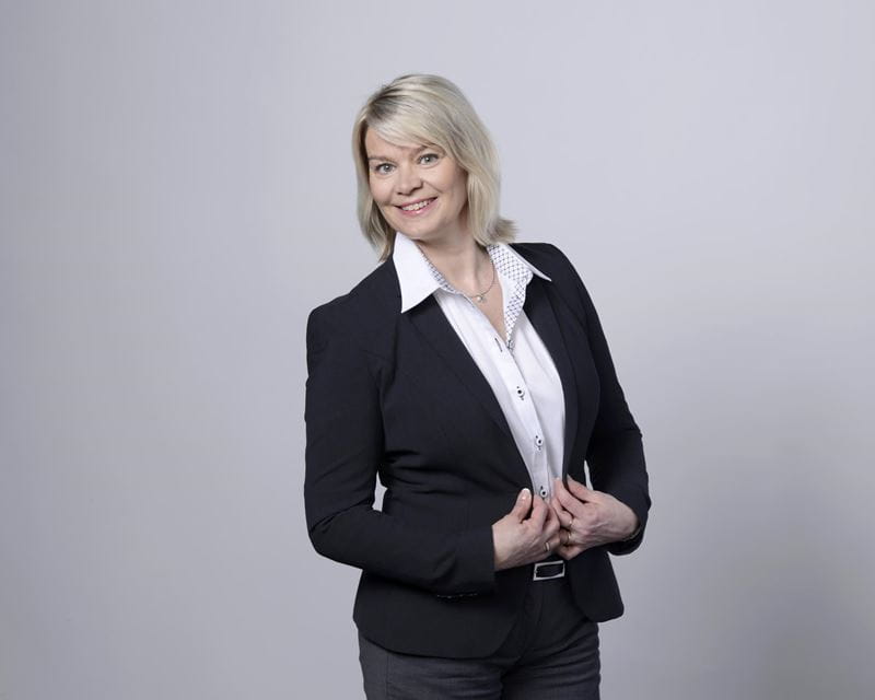 Maarit Kallionpää